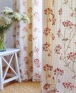 JANE CHURCHILL ANGELICA FABRIC